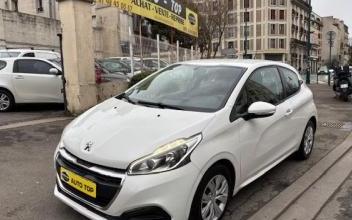 Peugeot 208 Pantin