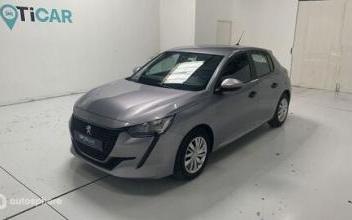 Peugeot 208 Avignon