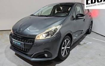 Peugeot 208 Hénin-Beaumont