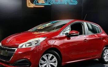 Peugeot 208 Mézières-sur-Seine