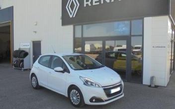 Peugeot 208 Bellegarde