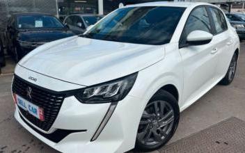 Peugeot 208 Gagny