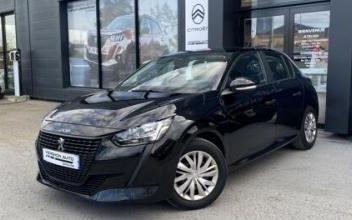 Peugeot 208 Quissac