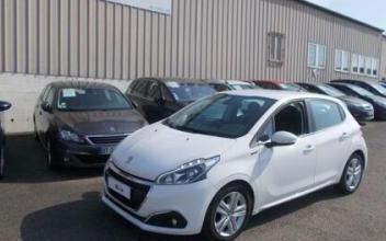 Peugeot 208 Montchevrel