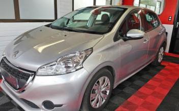 Peugeot 208 Blois
