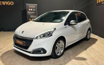 Peugeot 208 Saint-Maximin