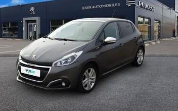 Peugeot 208 Neufchâteau