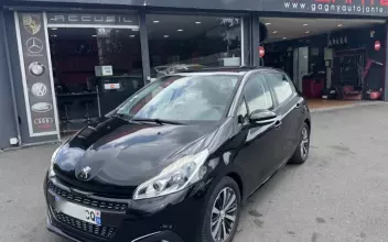 Peugeot 208 Gagny