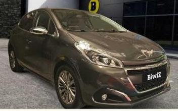 Peugeot 208 Lille