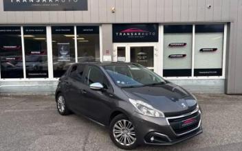 Peugeot 208 Chambéry