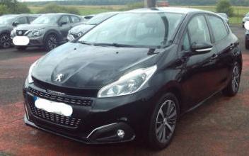 Peugeot 208 Harol