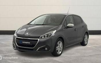 Peugeot 208 Chambray-lès-Tours