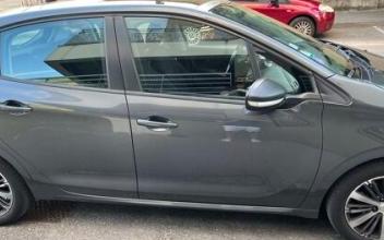 Peugeot 208 Vizille