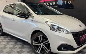 Peugeot 208 Estrablin