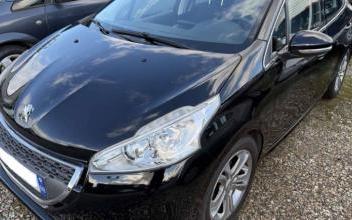 Peugeot 208 Saint-Priest
