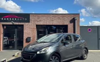 Peugeot 208 Wambrechies