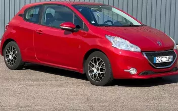 Peugeot 208 Saint-Avold