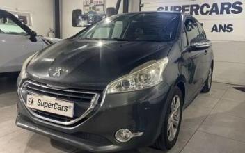 Peugeot 208 Cugnaux