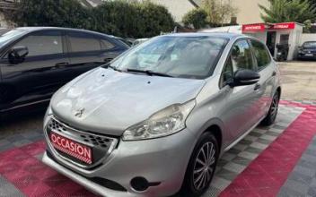 Peugeot 208 Drancy
