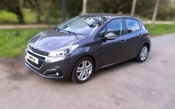 Peugeot 208 Angers