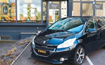 Peugeot 208 Forbach