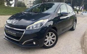 Peugeot 208 Toulon