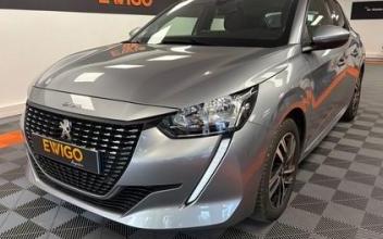 Peugeot 208 Gond-Pontouvre