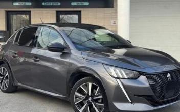 Peugeot 208 Goussainville