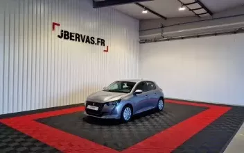 Peugeot 208 Trémuson