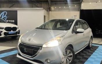 Peugeot 208 Trégueux