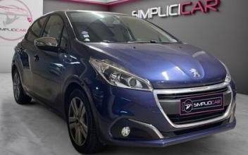 Peugeot 208 Vaucresson