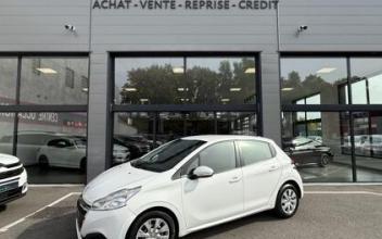 Peugeot 208 Aucamville