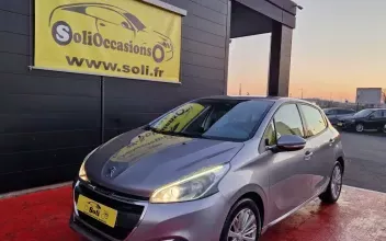 Peugeot 208 Châteauroux