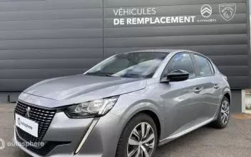 Peugeot 208 Champniers