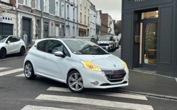 Peugeot 208 Cambrai