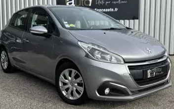 Peugeot 208 La-Garde