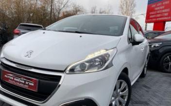 Peugeot 208 Spicheren