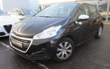 Peugeot 208 Aubière