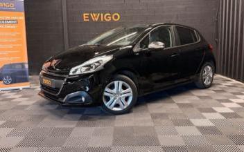 Peugeot 208 Lavilledieu