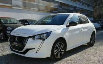 Peugeot 208 La-Ciotat