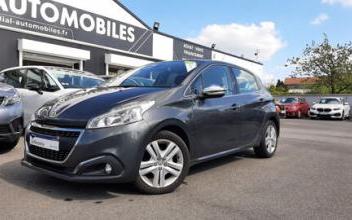 Peugeot 208 Warcq