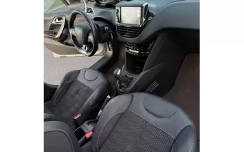 Peugeot 208 Créteil