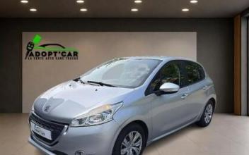 Peugeot 208 Lognes