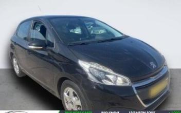 Peugeot 208 Beaupuy