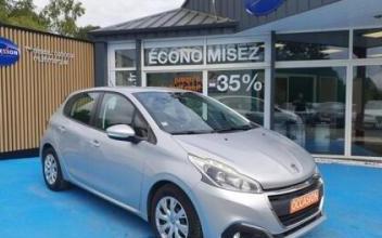 Peugeot 208 Brech
