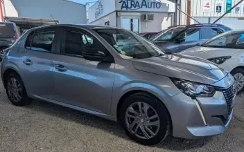 Peugeot 208 Mozac