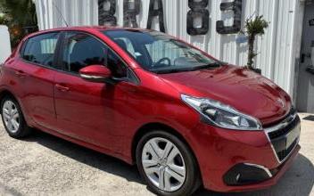 Peugeot 208 Le-Muy
