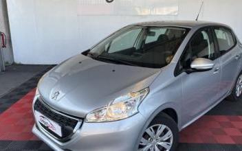 Peugeot 208 Cournon-d'Auvergne