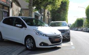 Peugeot 208 Le-Perreux-sur-Marne