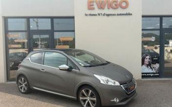 Peugeot 208 Ampuis